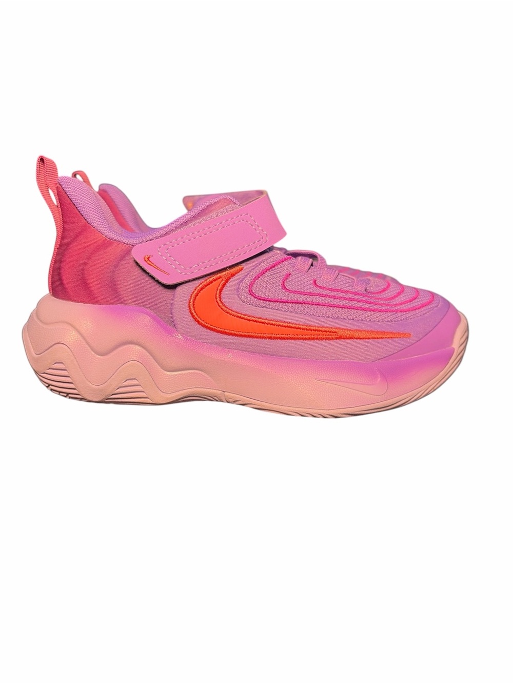 Nike Giannis Immorality 4 PS - Size 12c